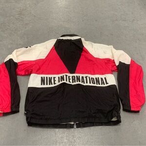 Nike International Colorblock Jacket